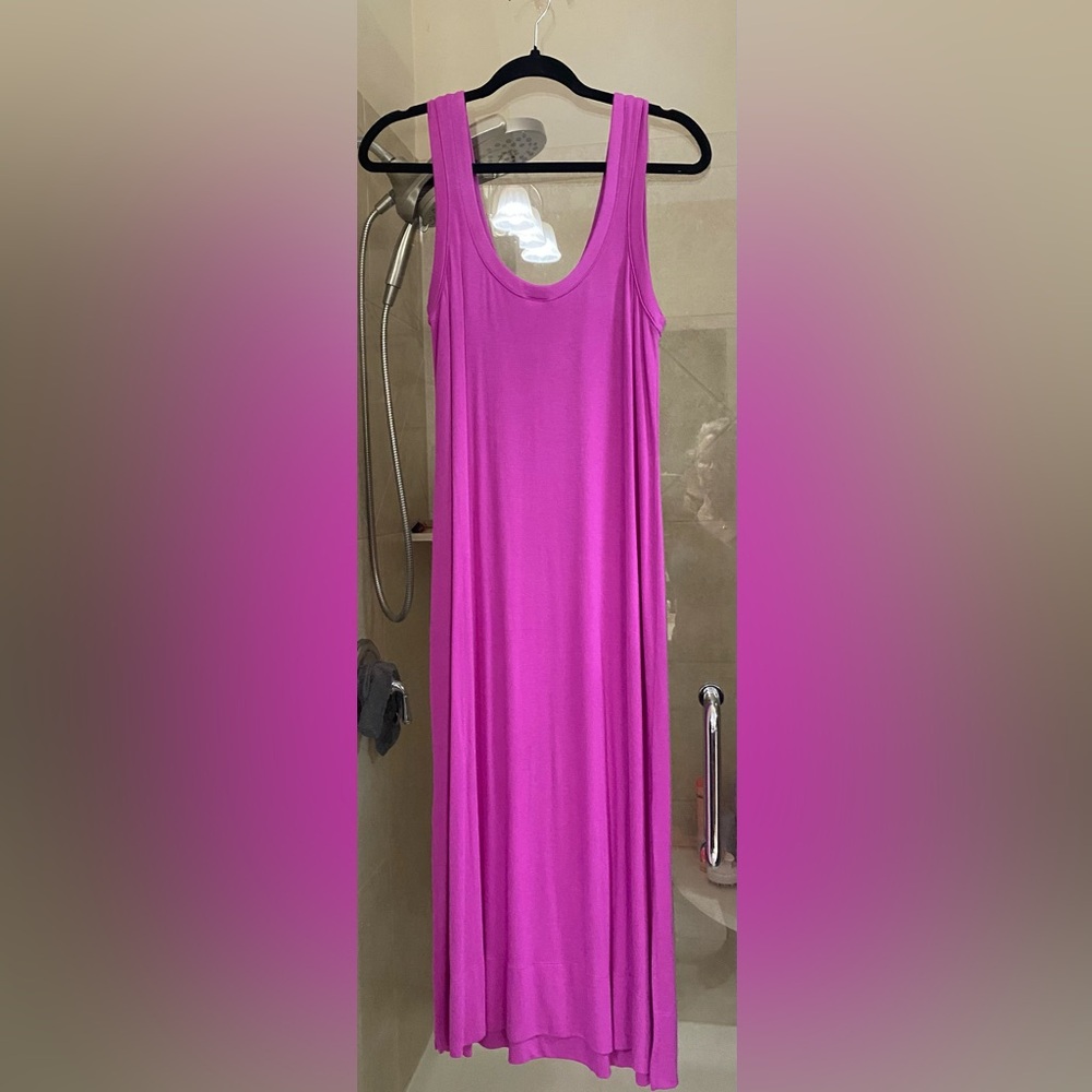 Soma Days & Nights tank Dress NWT